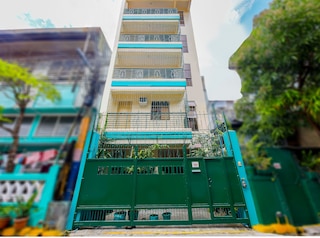 OYO 840 オレンジェネスト アパーテル