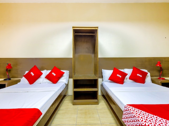 メトロ デラックス レジデンス