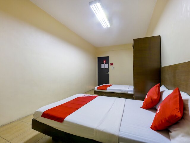 メトロ デラックス レジデンス