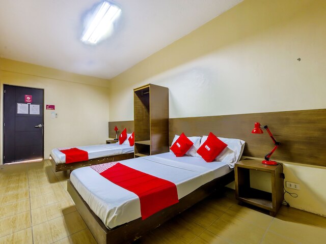 メトロ デラックス レジデンス