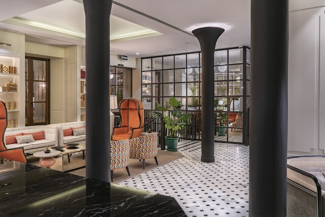 ホテル ヴィンチ モルビエドロ