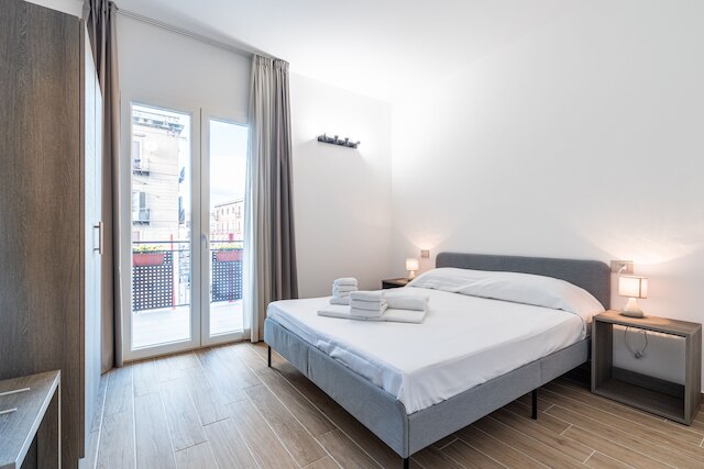 マルチィスイート パレルモ