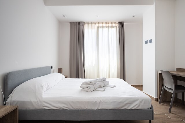 マルチィスイート パレルモ