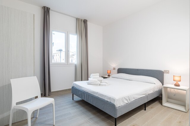 マルチィスイート パレルモ