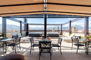 マルチィスイート パレルモ