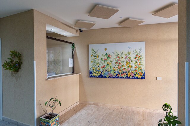 マルチィスイート パレルモ