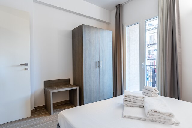 マルチィスイート パレルモ