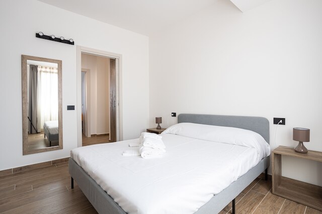 マルチィスイート パレルモ