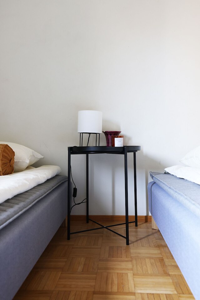 コージー 95M2 ホーム ウィズ サウナ イン カイサニエミ