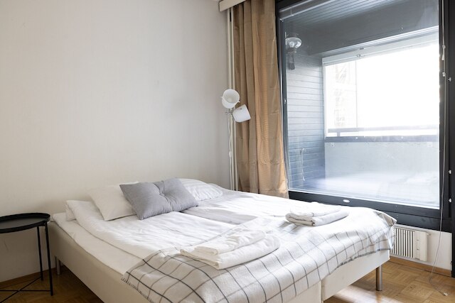 コージー 95M2 ホーム ウィズ サウナ イン カイサニエミ