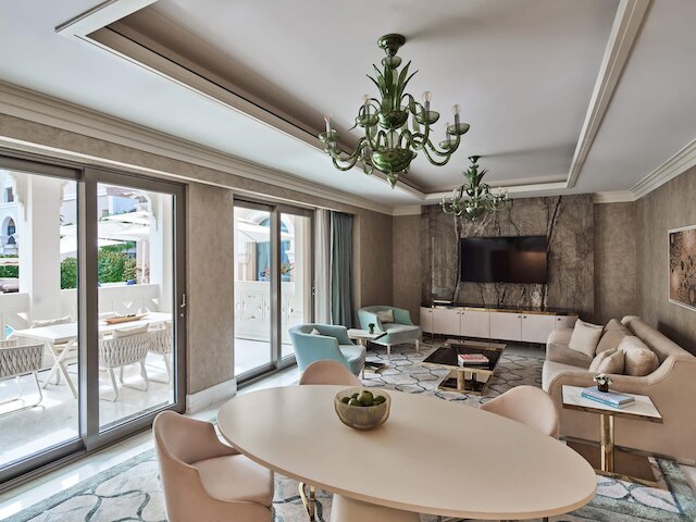 クラブ プリヴェ バイ リクソス サーディヤット アイランド