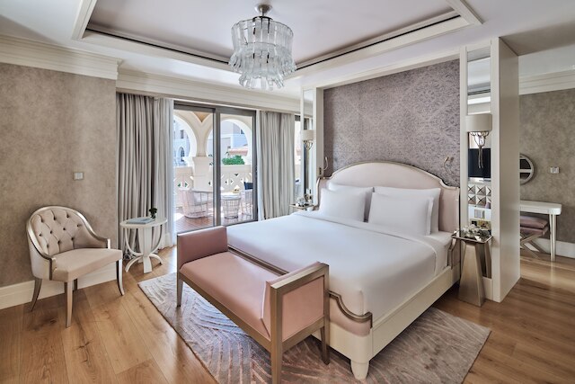 クラブ プリヴェ バイ リクソス サーディヤット アイランド