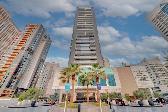 リージェンシー ラグジュアリー スイーツ