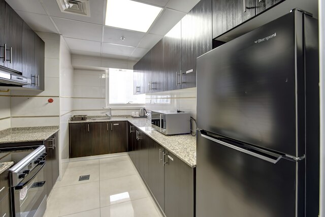 リージェンシー ラグジュアリー スイーツ