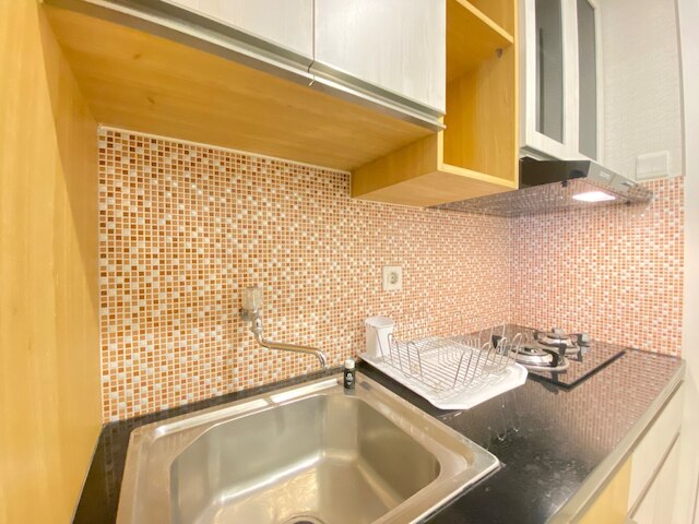 コンフィ アンド リラックス1ベッBR アパートメント アット パラヒャンガン レジデンス ニア ウンパル