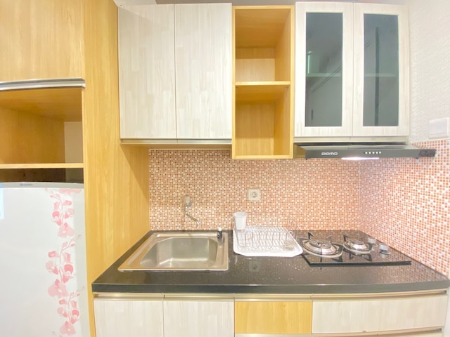 コンフィ アンド リラックス1ベッBR アパートメント アット パラヒャンガン レジデンス ニア ウンパル