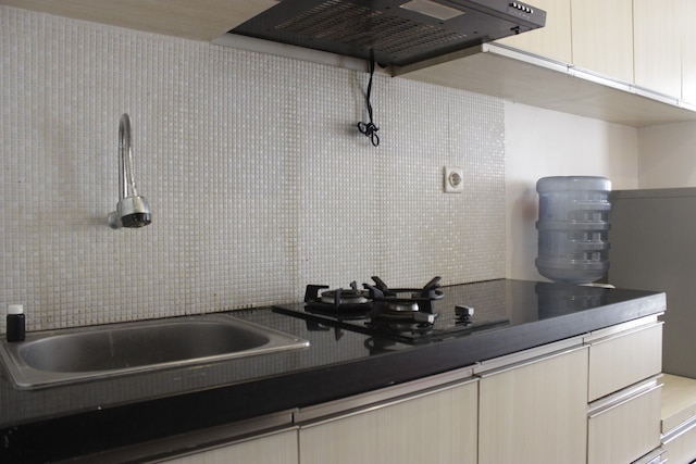 プール ビュー 2ッBR アパートメント アット ザ ジャルディン チハンペラス