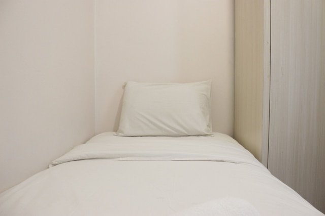 プール ビュー 2ッBR アパートメント アット ザ ジャルディン チハンペラス