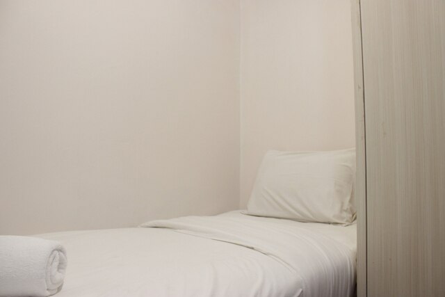 プール ビュー 2ッBR アパートメント アット ザ ジャルディン チハンペラス