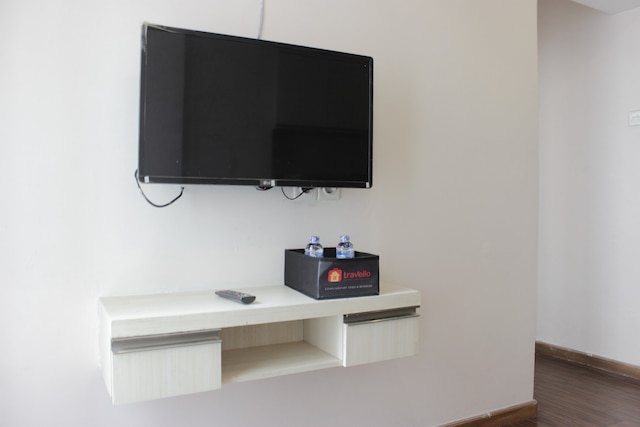 プール ビュー 2ッBR アパートメント アット ザ ジャルディン チハンペラス