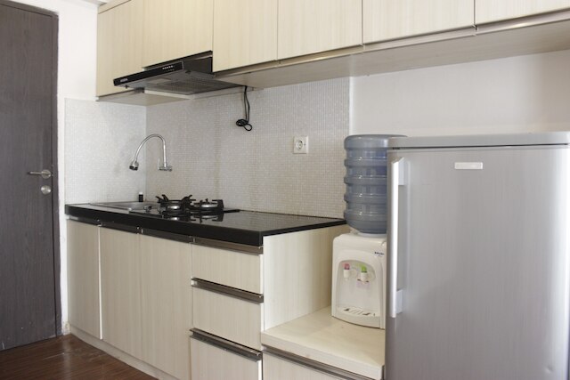 プール ビュー 2ッBR アパートメント アット ザ ジャルディン チハンペラス