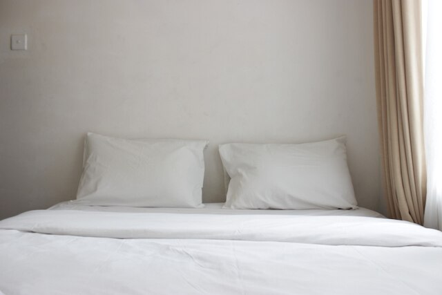 プール ビュー 2ッBR アパートメント アット ザ ジャルディン チハンペラス