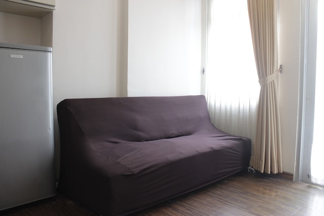 プール ビュー 2ッBR アパートメント アット ザ ジャルディン チハンペラス