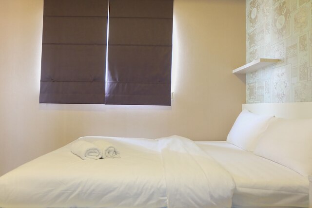 プレザント 22ッBR シグネチャー パーク グランド アパートメント