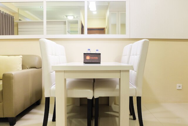 プレザント 22ッBR シグネチャー パーク グランド アパートメント