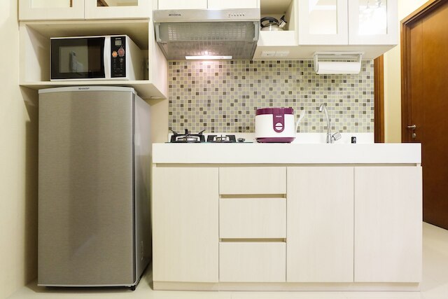 プレザント 22ッBR シグネチャー パーク グランド アパートメント