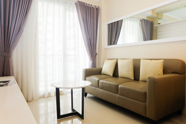 プレザント 22ッBR シグネチャー パーク グランド アパートメント