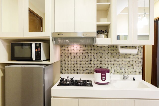 プレザント 22ッBR シグネチャー パーク グランド アパートメント