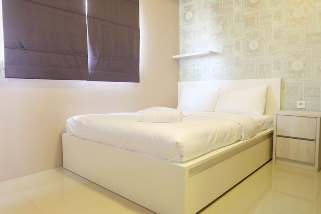 プレザント 22ッBR シグネチャー パーク グランド アパートメント