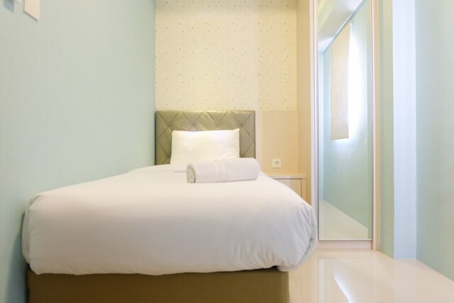 プレザント 22ッBR シグネチャー パーク グランド アパートメント