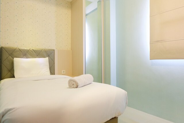 プレザント 22ッBR シグネチャー パーク グランド アパートメント