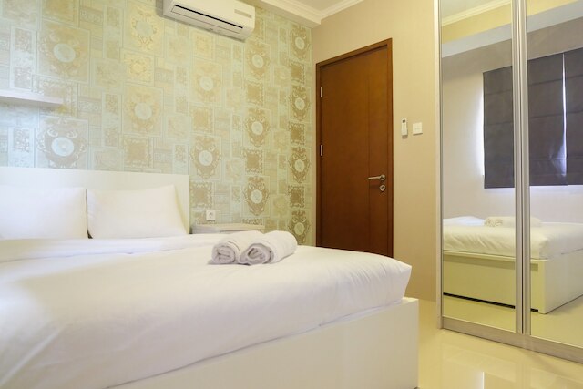 プレザント 22ッBR シグネチャー パーク グランド アパートメント