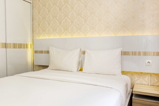 コンフォート リビング1 ベッBーム アット グランド セントラランド カラワン アパートメント