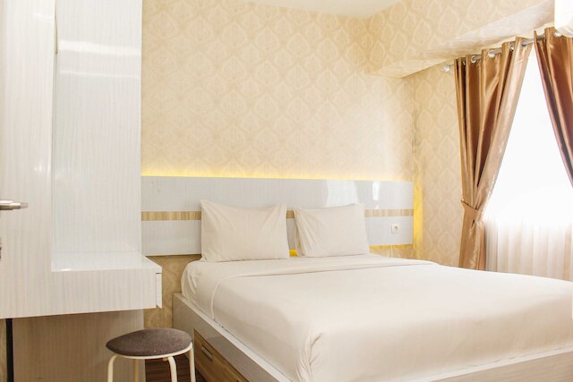 コンフォート リビング1 ベッBーム アット グランド セントラランド カラワン アパートメント