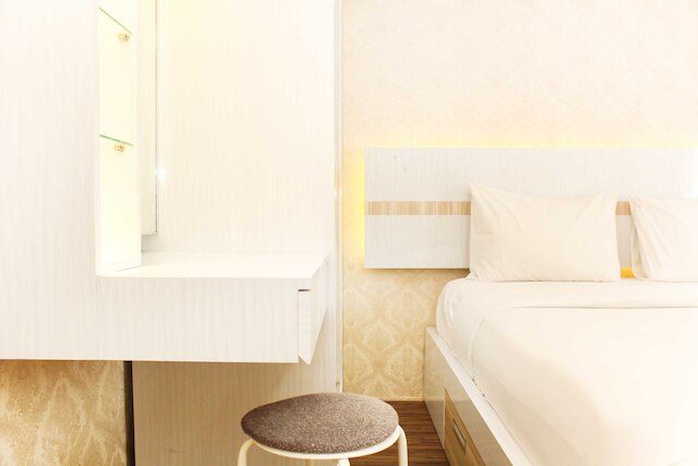 コンフォート リビング1 ベッBーム アット グランド セントラランド カラワン アパートメント