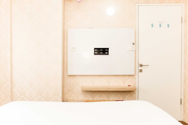 コンフォート リビング1 ベッBーム アット グランド セントラランド カラワン アパートメント