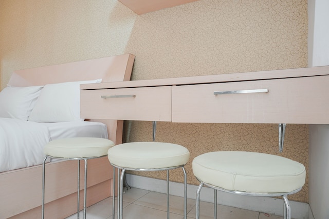 コンフィ アンド タィディ スタジオ アパートメント アット タマンサリ スディルマン