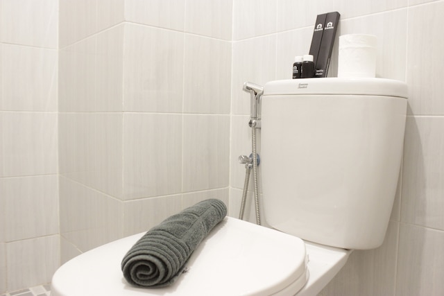 モダン アンド コンフィー スタジオ アパートメント アット ロッジ パスカル ニア ビヌス ユニバーシティ