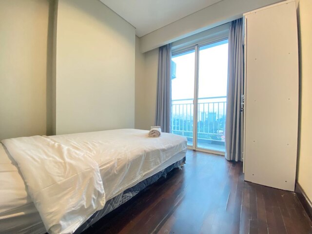 ファブュラウス ベッBR ロフト アパートメント ウィズ プライベート バサブ アット エル ロイヤル