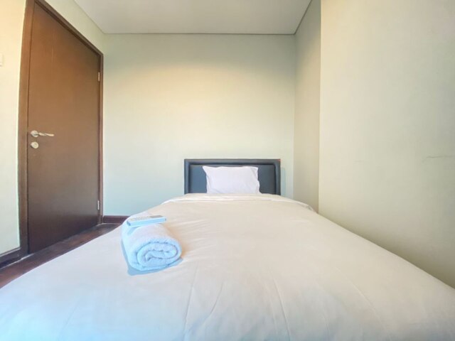 ファブュラウス ベッBR ロフト アパートメント ウィズ プライベート バサブ アット エル ロイヤル