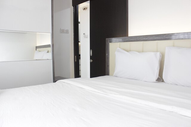 プレザント 22ッBRム アット グランド アジア アフリカ アパートメント