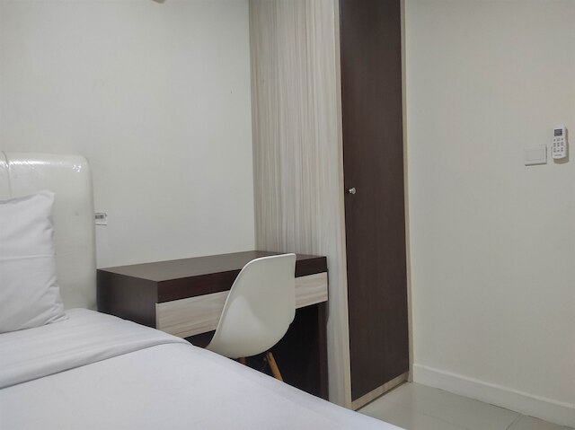 シック アンド コージー 22ッBRム アット ヴィダ ビュー アパートメント