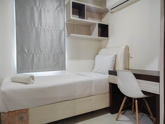 シック アンド コージー 22ッBRム アット ヴィダ ビュー アパートメント