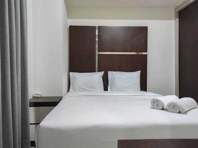 シック アンド コージー 22ッBRム アット ヴィダ ビュー アパートメント