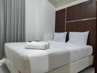 シック アンド コージー 22ッBRム アット ヴィダ ビュー アパートメント