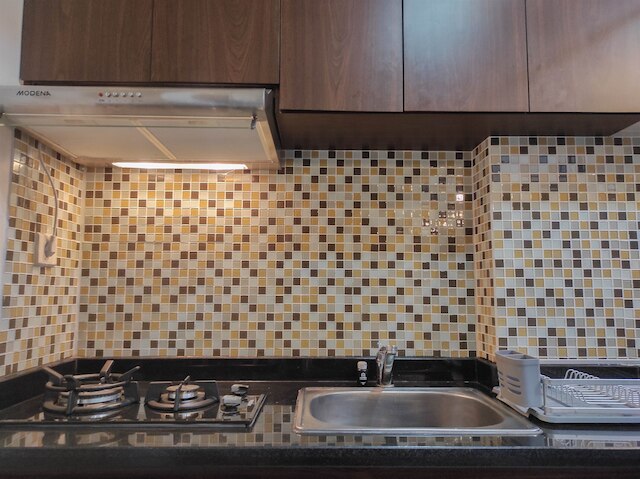 シック アンド コージー 22ッBRム アット ヴィダ ビュー アパートメント